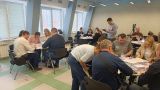 Е. Пономарева: Бизнес-симуляция «Формула эффективной организации» (26-27 февраля 2025)