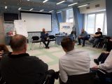 Тренинг Павел Лебедько ТРИЭС-Персонал Омск (10)
