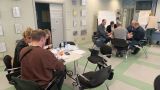 Е. Пономарева: Бизнес-симуляция «Формула эффективной организации» (26-27 февраля 2025)