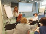 Е.Пономарева: Как активизировать потенциал команды (27.07.2022)
