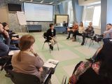 В.Мороз: Базовые управленческие компетенции