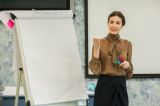 Е. Пономарева: Корпоративный тренинг для компании ООО "СтепКлуб"