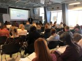 Д. Халилов: SMM2019: обзор трендов для бизнеса. 20.03.2019