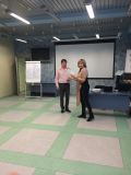 В. Войченко: Управление персоналом при помощи методики 7 радикалов