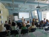 В.Мороз: Современные тренды переговоров (03 и 05.07.23)
