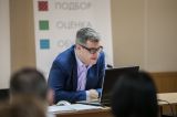 М. Поташев: Как принимать управленческие решения