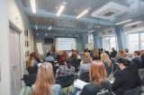 Пономарева Екатерина повысить производительность персонала и компании Омск (8)