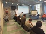 В.Мороз: Базовые управленческие компетенции