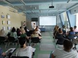В.Мороз: Современные тренды переговоров (03 и 05.07.23)