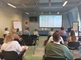 Е.Пономарева: Как руководителю делегировать ответственность (25.08.2022)