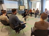 В.Мороз: Базовые управленческие компетенции