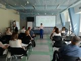В.Мороз: Современные тренды переговоров (03 и 05.07.23)
