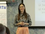 Е. Пономарева: Бизнес-симуляция «Формула эффективной организации» (26-27 февраля 2025)