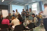 Е. Пономарева: Профессия «руководитель» (22-23.08.23)