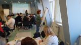 Е. Пономарева: Курс «Академия эффективной организации» (сентябрь-октябрь2024)