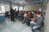 И. Вагин в Омске: 5 навыков современного руководителя, 07.10.2016