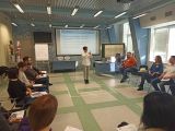 В.Мороз: Базовые управленческие компетенции