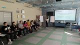 Е. Пономарева и В.Мороз: Современные инструменты наставничества (26.09.23)