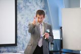 Е. Фолькерт: Искусство универсальных продаж, ступень 1, 22-24.08.2013
