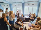 В.Мороз: Современные тренды переговоров (03 и 05.07.23)