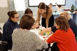 Е. Пономарева: Игра «Формула эффективной организации» (12-13.12.23)