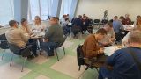 Е. Пономарева: Бизнес-симуляция «Формула эффективной организации» (26-27 февраля 2025)