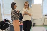 Е. Пономарева: Бизнес-симуляция «Формула эффективной организации» (26-27 февраля 2025)