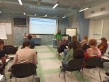 Е. Пономарева: Как  делегировать ответственность (15,16, 20.12.2022)