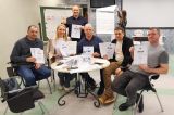 Е. Пономарева: Бизнес-симуляция «Формула эффективной организации» (26-27 февраля 2025)