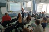 Е. Пономарева: Профессия «руководитель» (22-23.08.23)