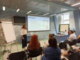 Е.Пономарева: Как активизировать потенциал команды (27.07.2022)