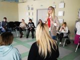 Е.Пономарева и В.Мороз: Современные инструменты наставничества и передачи опыта (14-15.03.23)