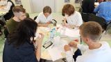 Е. Пономарева: Курс «Академия эффективной организации» (сентябрь-октябрь2024)