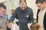 Е. Пономарева: Бизнес-симуляция «Формула эффективной организации» (26-27 февраля 2025)