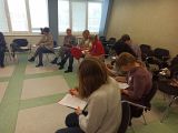 В.Мороз: Базовые управленческие компетенции