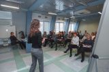 Пономарева Екатерина повысить производительность персонала и компании Омск (9)