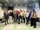 Е.Пономарева и В.Мороз: Современные инструменты наставничества и передачи опыта (14-15.03.23)