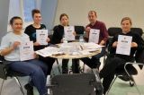 Е. Пономарева: Бизнес-симуляция «Формула эффективной организации» (26-27 февраля 2025)