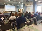 Е. Пономарева: Как  делегировать ответственность (15,16, 20.12.2022)
