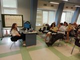 Е.Пономарева: Как активизировать потенциал команды (27.07.2022)