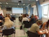 Е.Пономарева: Как активизировать потенциал команды (27.07.2022)