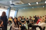 Е. Пономарева: Профессия «руководитель» (22-23.08.23)