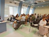 Е.Пономарева: Как активизировать потенциал команды (27.07.2022)