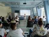 В.Мороз: Современные тренды переговоров (03 и 05.07.23)