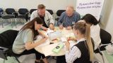 Е. Пономарева: Курс «Академия эффективной организации» (сентябрь-октябрь2024)