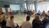 Е. Пономарева и В.Мороз: Современные инструменты наставничества (26.09.23)