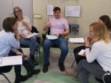 Е.Пономарева и В.Мороз: Современные инструменты наставничества и передачи опыта (14-15.03.23)