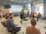 В.Мороз: Базовые управленческие компетенции