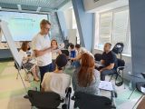 В.Мороз: Современные тренды переговоров (03 и 05.07.23)