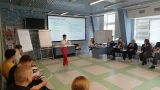 Е. Пономарева и В.Мороз: Современные инструменты наставничества (26.09.23)
